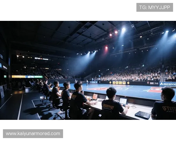 开云竞技：推动电竞与传统体育融合发展，打造全新娱乐体验