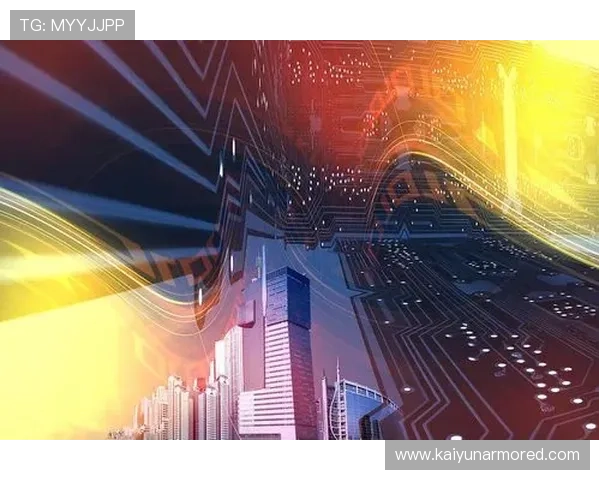 开云体育赌博：技术创新推动行业发展新趋势分析