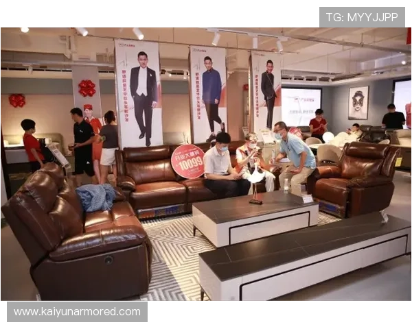 开云集团中国如何应对新兴消费趋势的挑战 开云集团中国如何应对新兴消费趋势的挑战