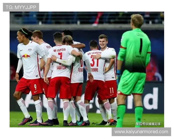 开云足球如何推动足球产业的创新与变革