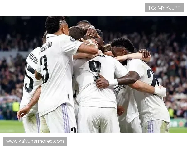 开云官方平台皇马赞助商权益与合作优势详解助力品牌价值提升